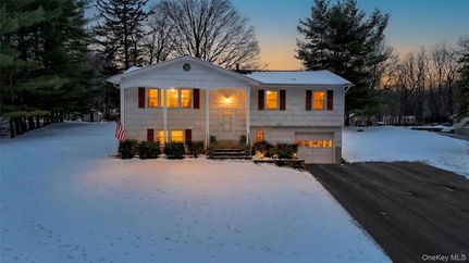 House for sale in Rockland County, New York