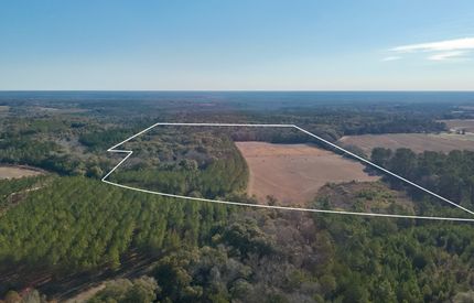 Farm and Ranch for sale in Henry County, Alabama