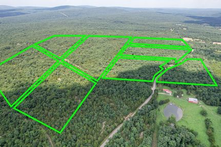 Recreational Property in Madison County, Missouri
