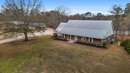 Waterfront Property for sale in Washington Parish, Louisiana