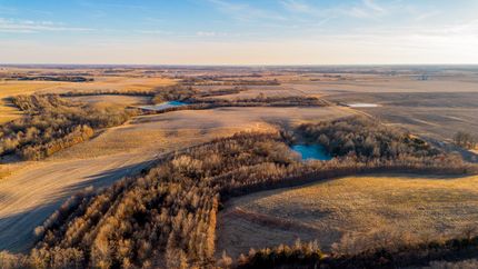 Land for sale in Davis County, Iowa