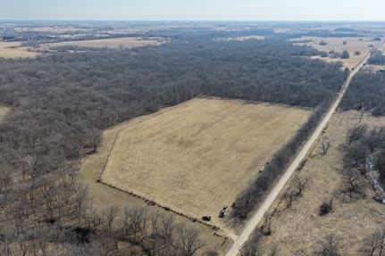 Land for sale in Saint Clair County, Missouri