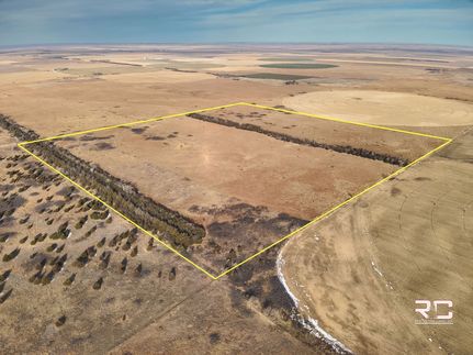 Land for sale in Edwards County, Kansas