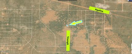Undeveloped Land for sale in El Paso County, Texas