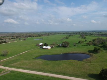 Farm and Ranch for sale in Navarro County, Texas