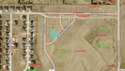 Homesite for sale in Dubuque County, Iowa