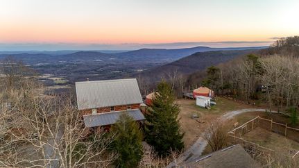 Farm and Ranch for sale in Walker County, Georgia