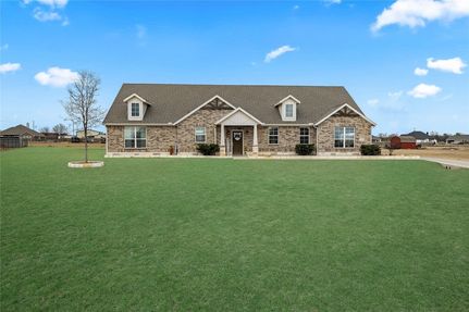 House for sale in Johnson County, Texas