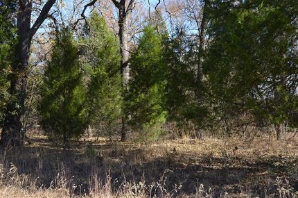 Homesite for sale in Henderson County, Texas