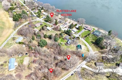 Farm and Ranch for sale in Van Buren County, Michigan