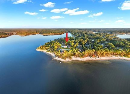 Recreational Property for sale in Jasper County, Texas