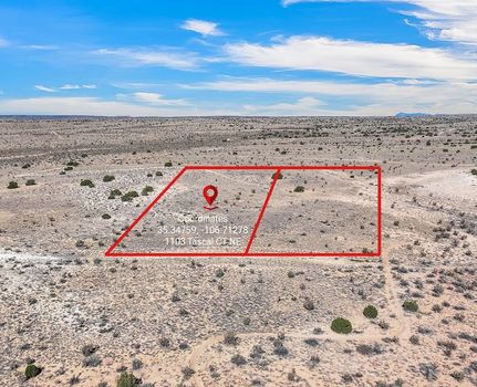 Farm and Ranch for sale in Sandoval County, New Mexico