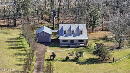 House for sale in Simpson County, Mississippi