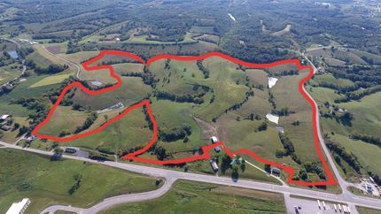 Timberland Property for sale in Owen County, Kentucky