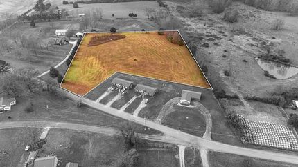 Land for sale in Lawrence County, Tennessee