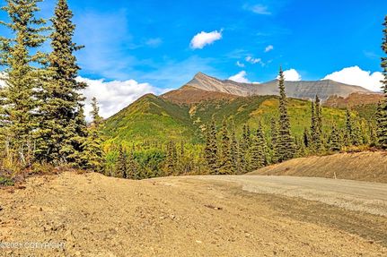 Farm and Ranch for sale in Matanuska-Susitna Borough, Alaska