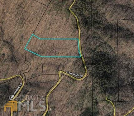 Farm and Ranch for sale in White County, Georgia
