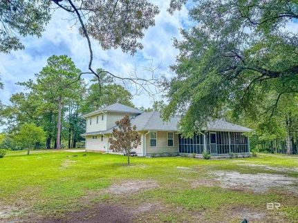 Recreational Property for sale in Covington County, Alabama