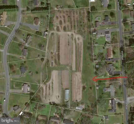 Timberland Property for sale in Wicomico County, Maryland