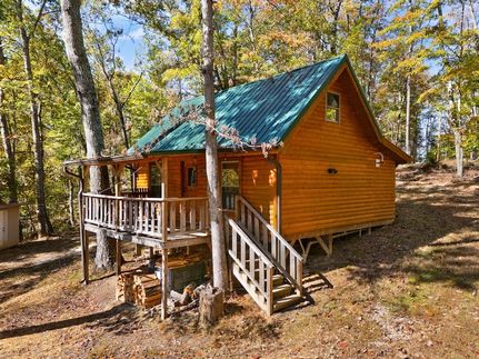 Horse Property for sale in Menifee County, Kentucky