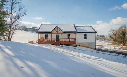 Recreational Property for sale in Rockingham County, Virginia