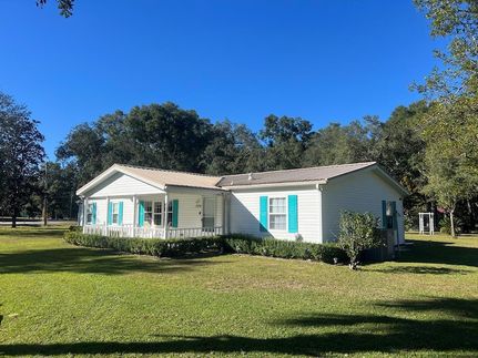 Farm and Ranch for sale in Levy County, Florida