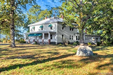 Farm and Ranch for sale in Mecklenburg County, Virginia