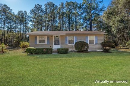 House for sale in Gadsden County, Florida