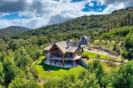 Farm and Ranch for sale in Polk County, Tennessee