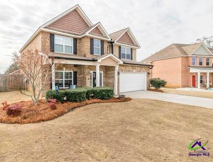 House for sale in Houston County, Georgia