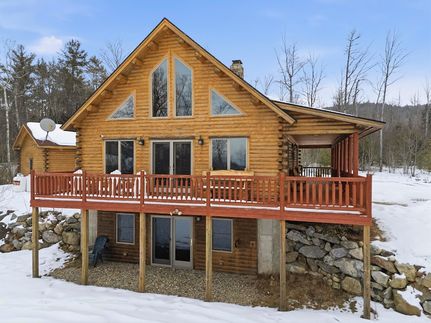 Commercial Property for sale in Oxford County, Maine