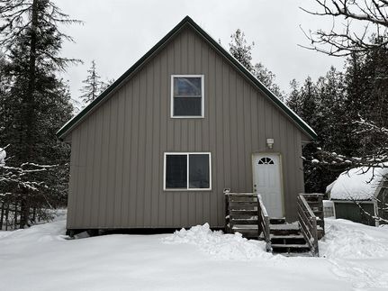 Recreational Property for sale in Menominee County, Michigan