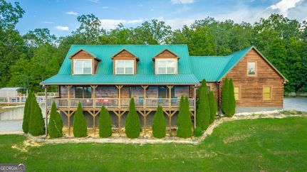 Farm and Ranch for sale in Catoosa County, Georgia