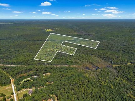 Undeveloped Land for sale in Mobile County, Alabama