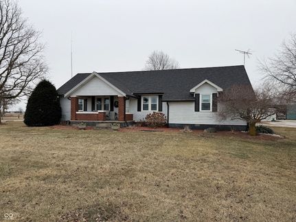 Farm and Ranch for sale in Madison County, Indiana
