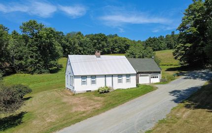 Farm and Ranch for sale in Caledonia County, Vermont