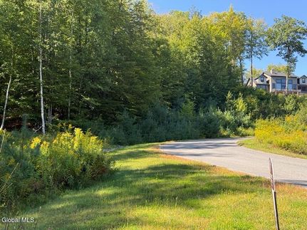 Undeveloped Land for sale in Warren County, New York