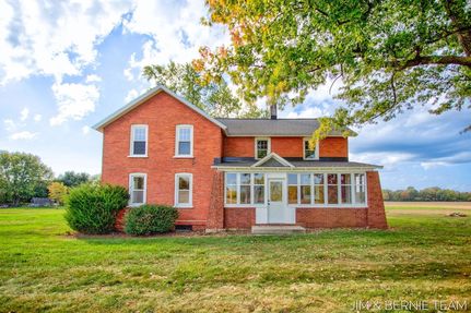 House for sale in Allegan County, Michigan