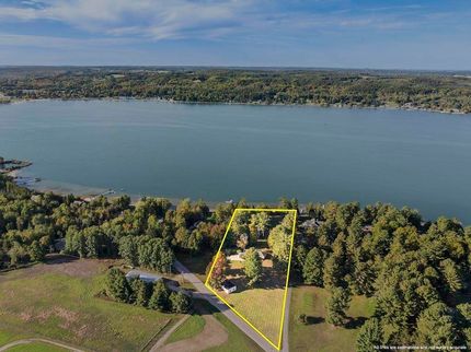 Farm and Ranch for sale in Charlevoix County, Michigan