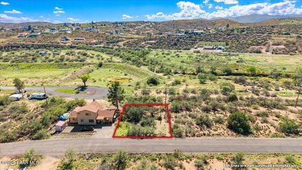 Timberland Property for sale in Yavapai County, Arizona