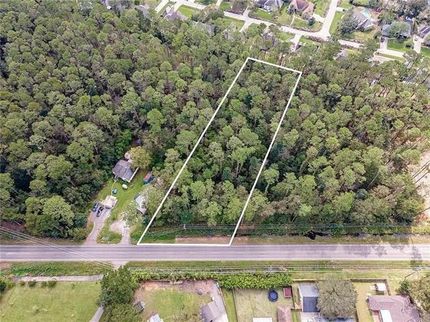 Recreational Property for sale in Saint Tammany Parish, Louisiana