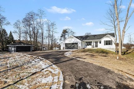 House for sale in Kent County, Michigan