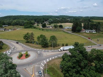 Undeveloped Land for sale in Chemung County, New York