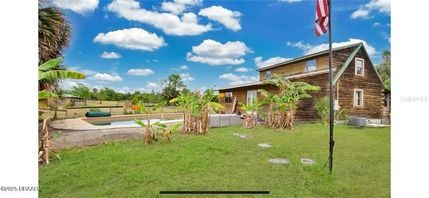 Timberland Property for sale in Volusia County, Florida