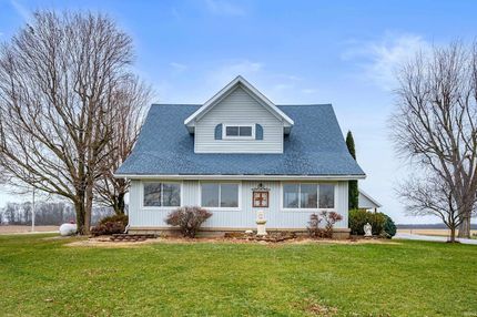 Farm and Ranch for sale in Randolph County, Indiana