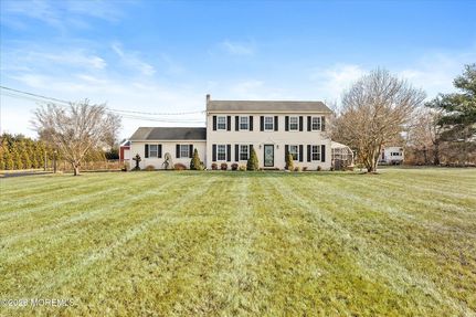 Farm and Ranch for sale in Monmouth County, New Jersey