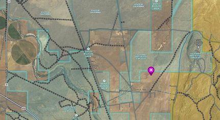 Land for sale in Lassen County, California