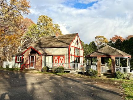 Timberland Property for sale in Windham County, Connecticut