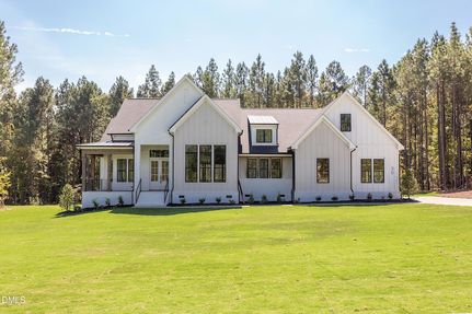 House for sale in Franklin County, North Carolina