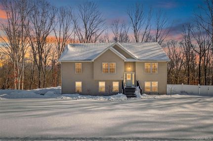 House for sale in Orange County, New York